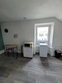 Small T1 + Garage and bedroom - Image 2