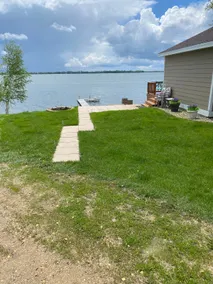 Lakefront on Clear Lake - winter/summer Fishing! - Image 2