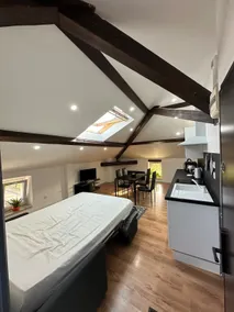 The castle apartment - Image 4