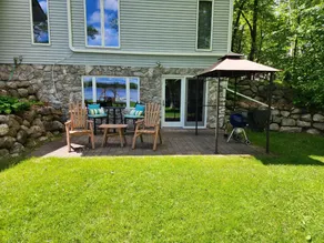 Beautiful Lake home in Longville - Image 3