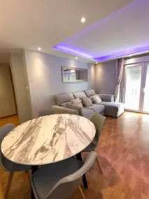 Zaragoza Picarral Apartment - Image 3