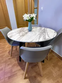 Zaragoza Picarral Apartment - Image 5