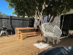 Mandarine | Duplex with terrace, garden and spa - Image 2