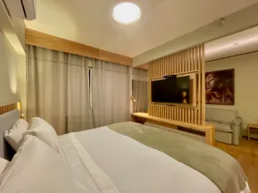 Room -Hotel Fabuloso - Itaim Bibi - Image 5