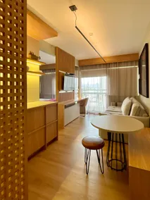 Room -Hotel Fabuloso - Itaim Bibi - Image 3