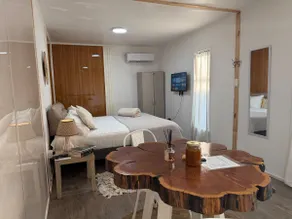 White Villa Alemana stay / Jacuzzi option - Image 3