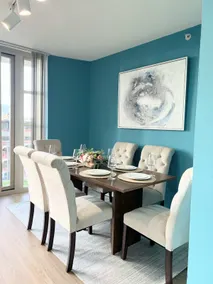 Relax & Unwind | Ballston 5 Beds - Image 5