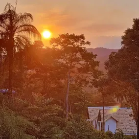 Chalet LUA - Chalés Bela Vista, Ipoema, Minas Gerais - Image 5