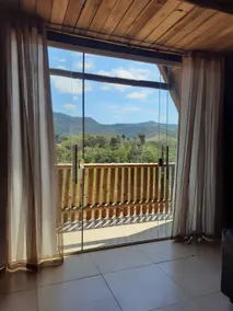 Chalet LUA - Chalés Bela Vista, Ipoema, Minas Gerais - Image 3