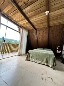 Chalet LUA - Chalés Bela Vista, Ipoema, Minas Gerais - Image 4