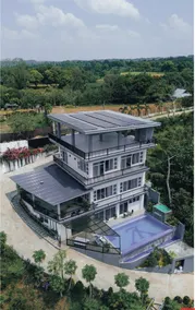 Villa Vonnel (staycation house) - Image 2
