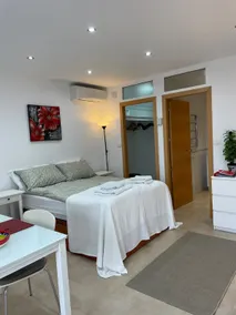 Lovely studio Nerja ground floor - Image 2