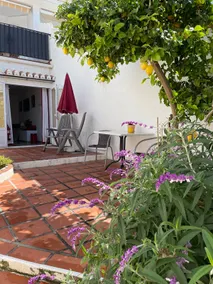 Lovely studio Nerja ground floor - Image 5