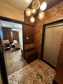 3BHK with Pool and Highway view - Image 3