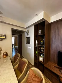 3BHK with Pool and Highway view - Image 5