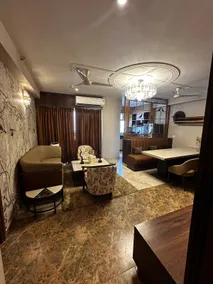 3BHK with Pool and Highway view - Image 2