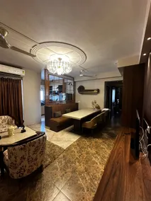 3BHK with Pool and Highway view - Image 4