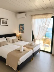 Apostolata Luxurious Villa Skala - Image 5