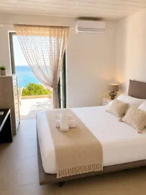 Apostolata Luxurious Villa Skala - Image 4