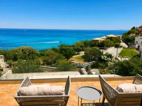 Apostolata Luxurious Villa Skala - Image 3