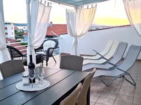 Walk to beach & bars, relax on sunset terrace - Image 5