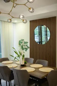 241 Spacious and central Apartment in Residenza - Image 4
