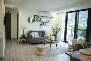241 Spacious and central Apartment in Residenza - Image 3