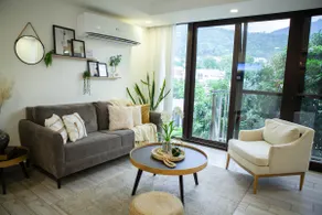 241 Spacious and central Apartment in Residenza - Image 2