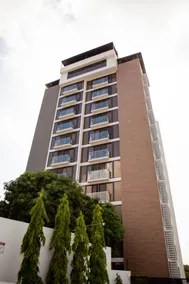 241 Spacious and central Apartment in Residenza - Image 5