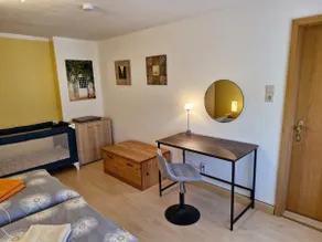 Apartment Krippen-an der Grundmühle - Image 5