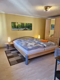 Apartment Krippen-an der Grundmühle - Image 4