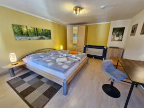 Apartment Krippen-an der Grundmühle - Image 3