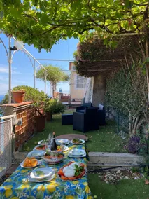 Villa in costiera amalfitana(parking included) - Image 3