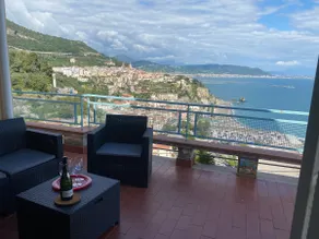 Villa in costiera amalfitana(parking included) - Image 2