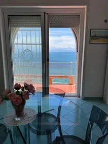 Villa in costiera amalfitana(parking included) - Image 4