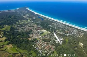 A Fab, modern, coastal home for your stay in Byron - Image 2