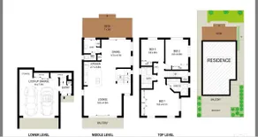 A Fab, modern, coastal home for your stay in Byron - Image 3