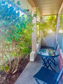A Comfy Stay: Fireplace, EV Charging, & Workspace - Image 3