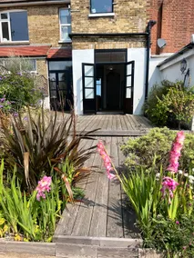 Seafront 1920s eclectic home - Margate - Image 5