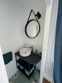 Hypercentre Troyes – 3 bedrooms & 3 bathrooms – pedestrian - Image 4