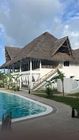 “I love you House” Watamu Kenya - Image 2