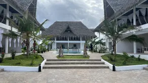 “I love you House” Watamu Kenya - Image 4