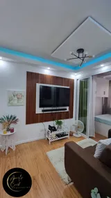 La Frontera Staycation beside Enchanted Kingdom - Image 2