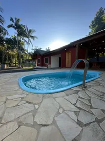 Charming House with Jacuzzi, 3 Bedrooms / Oktoberfest - Image 3