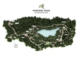 Eager Beaver | Eco-Cabin - Image 4