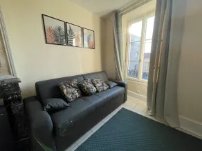 6-guest apartment - Les Lodges du Castel - Image 5