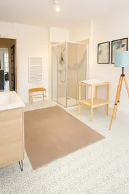 6-guest apartment - Les Lodges du Castel - Image 4