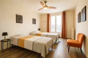 6-guest apartment - Les Lodges du Castel - Image 3