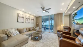 Waterfront, Spa/Pool, Private Paradise On LBK! - Image 3