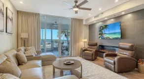 Waterfront, Spa/Pool, Private Paradise On LBK! - Image 4